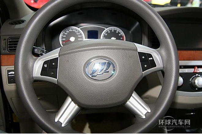 2012款 1.6L CVT旗艦型