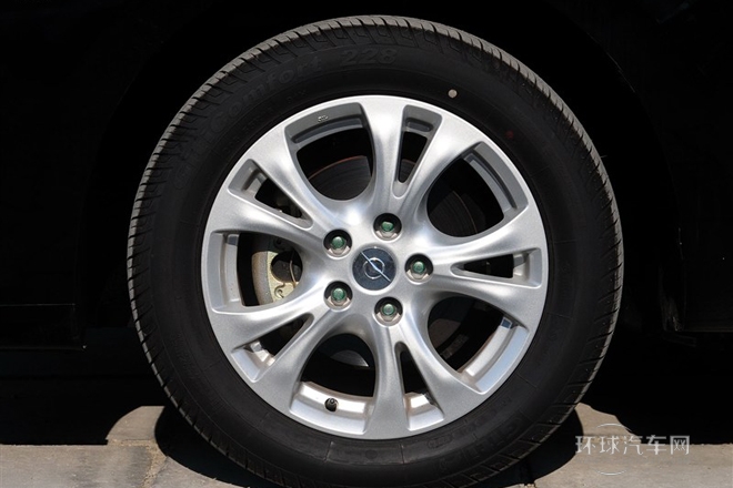 2014款 1.6L 自動舒適型