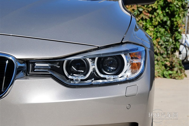 2014款 320Li 豪華設(shè)計(jì)套裝