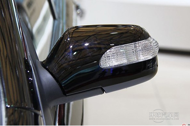 2012款 1.6L CVT旗艦型