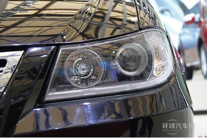 2012款 1.6L CVT旗艦型