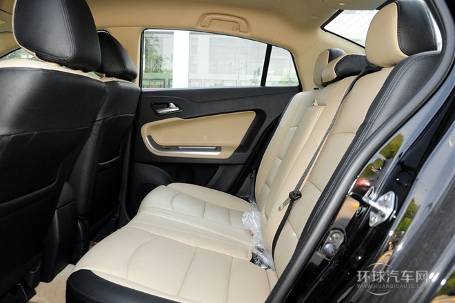 2014款 1.6L 自動舒適型