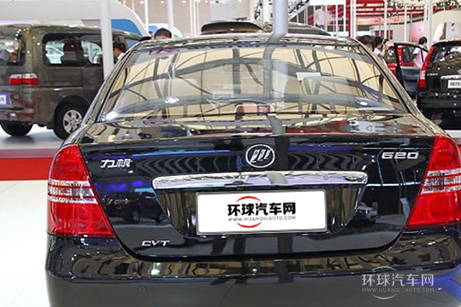 2012款 1.6L CVT旗艦型