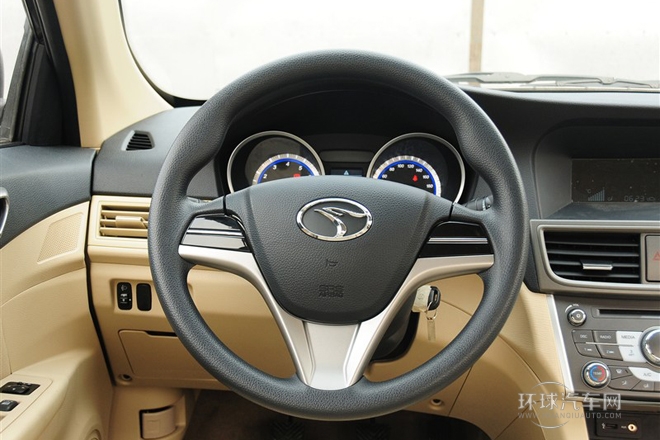 2014款 1.5L CVT舒適型