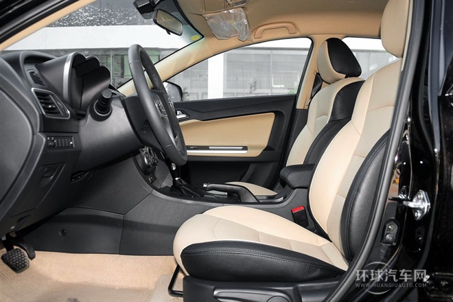 2014款 1.6L 自動(dòng)舒適型