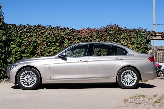 2014款 320Li 豪華設(shè)計套裝