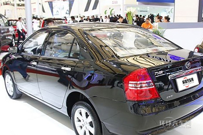 2012款 1.6L CVT旗艦型