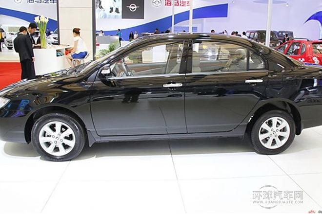 2012款 1.6L CVT旗艦型