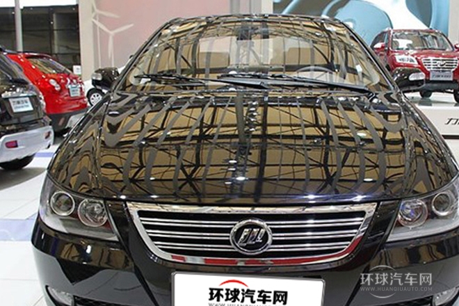 2012款 1.6L CVT旗艦型