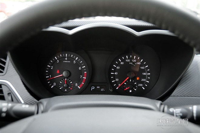 2014款 1.6L 自動舒適型