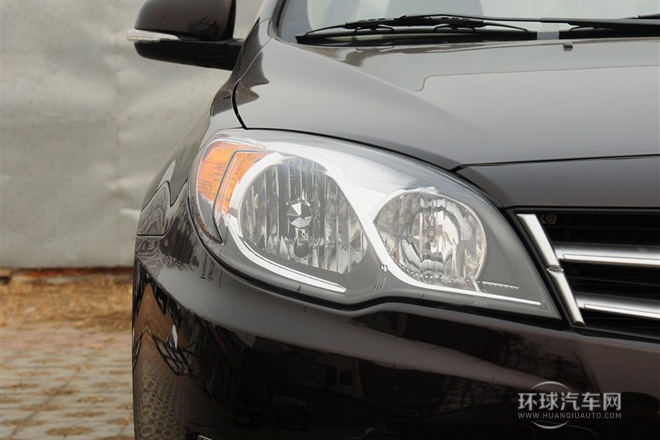 2014款 1.5L CVT舒適型