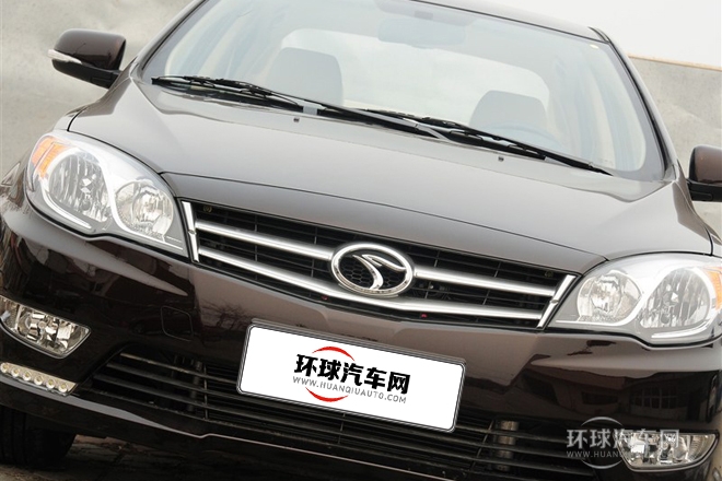 2014款 1.5L CVT舒適型