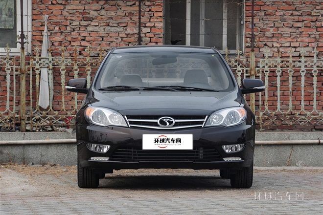 2014款 1.5L CVT舒適型