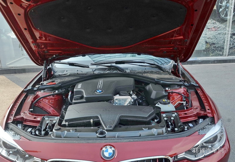 2014款 320Li 馬年限量版