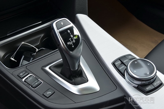 2014款 320Li 馬年限量版