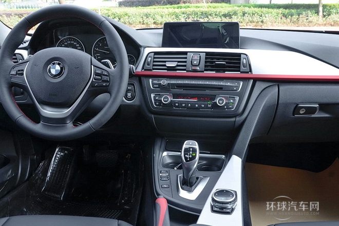 2014款 320Li 馬年限量版