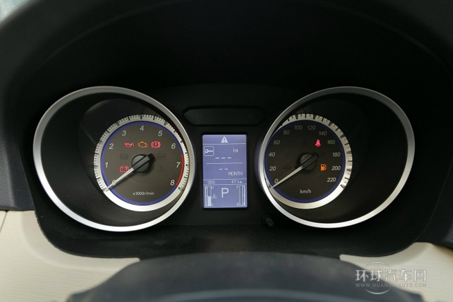 2014款 1.5L 手動舒適型