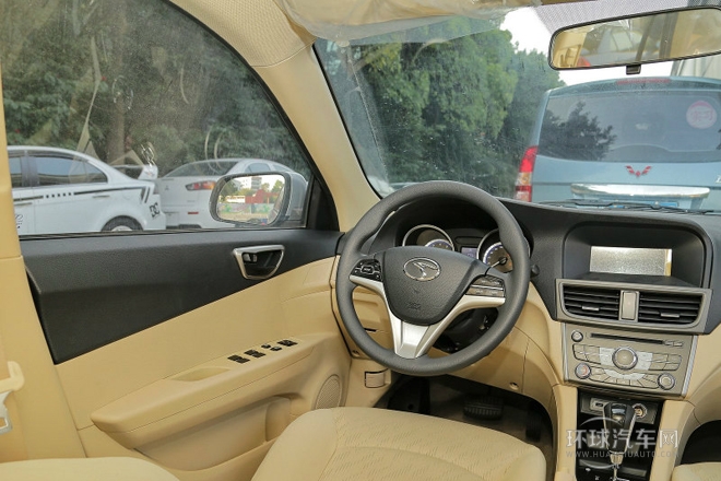 2014款 1.5L 手動舒適型