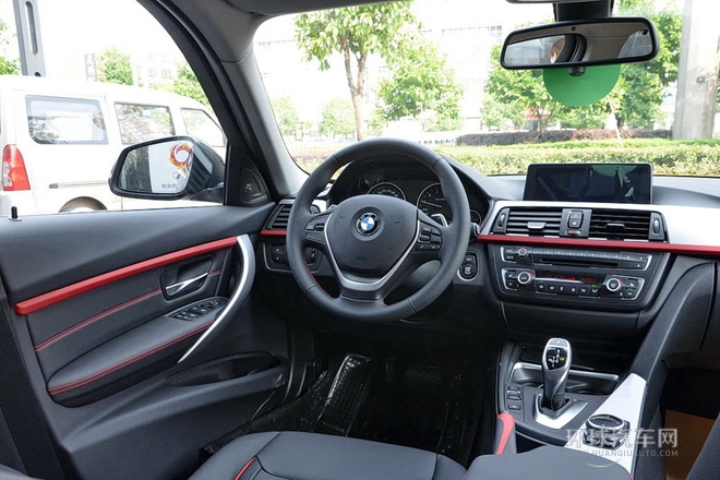 2014款 320Li 馬年限量版