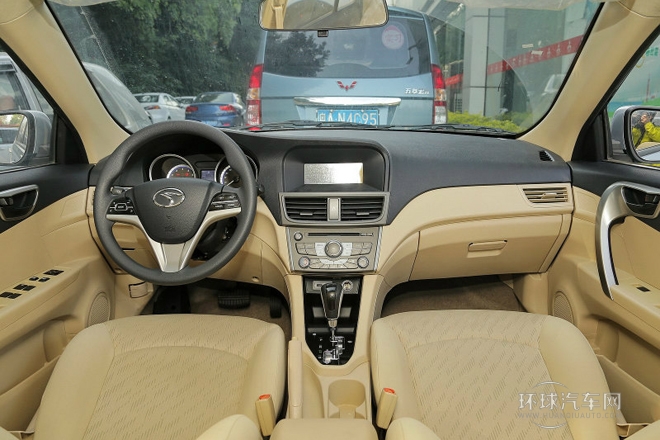 2014款 1.5L 手動舒適型