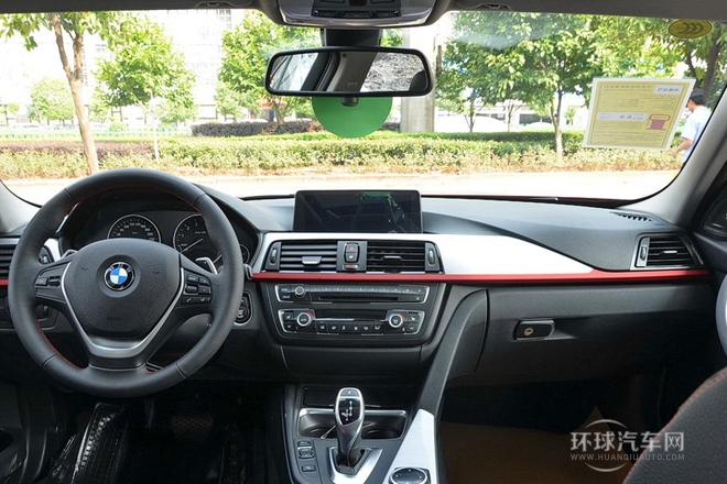 2014款 320Li 馬年限量版