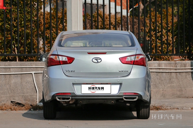 2014款 1.5L 手動舒適型