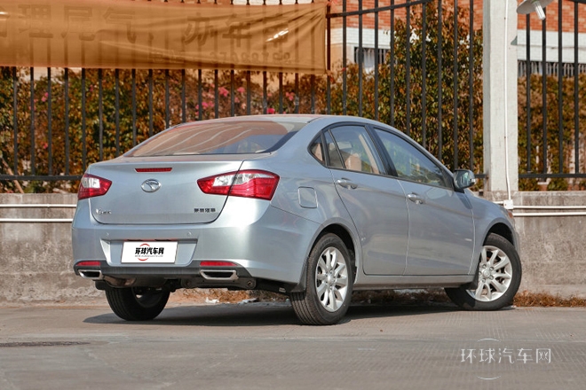 2014款 1.5L 手動舒適型