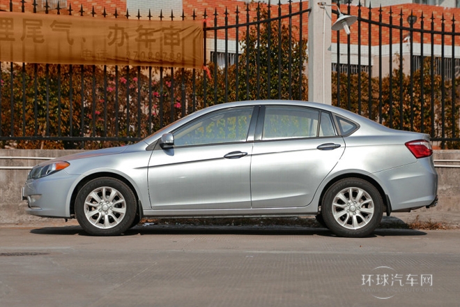 2014款 1.5L 手動舒適型