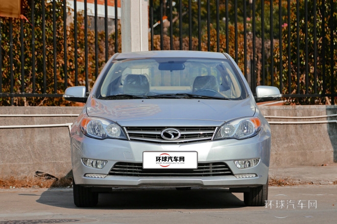 2014款 1.5L 手動舒適型