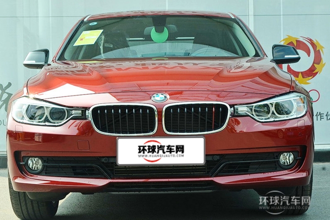 2014款 320Li 馬年限量版