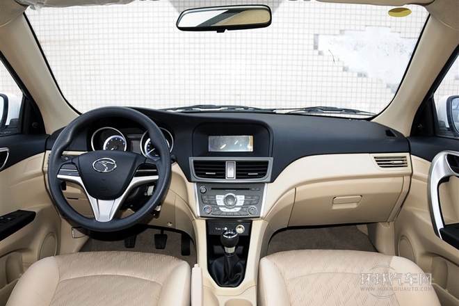 2014款 1.5L 手動標準型