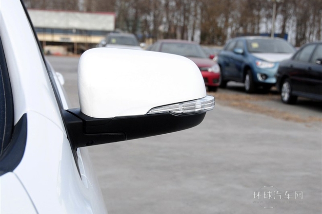 2014款 1.5L 手動標準型