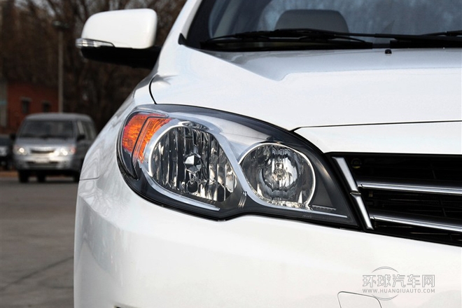 2014款 1.5L 手動標準型