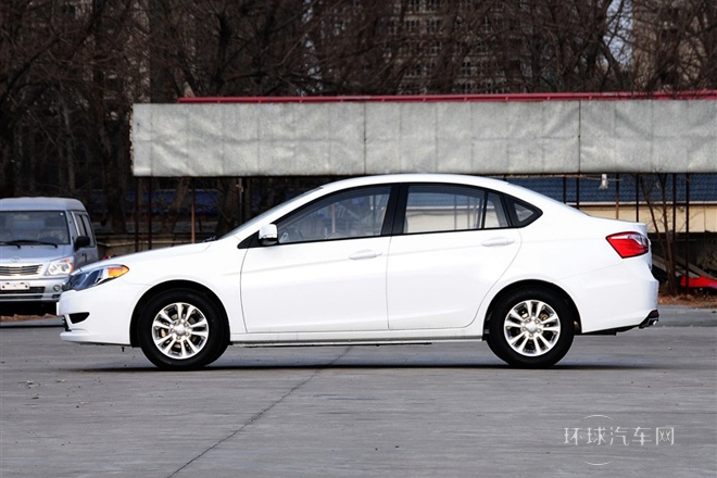 2014款 1.5L 手動標準型