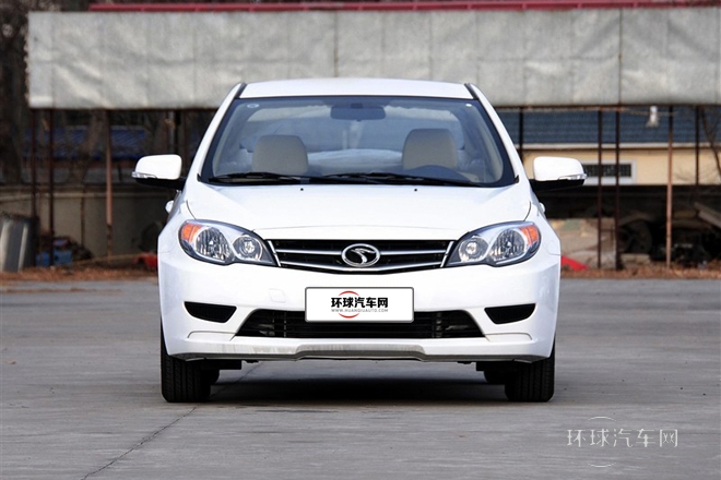 2014款 1.5L 手動標準型