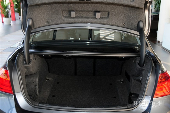 2014款 320Li 時尚型