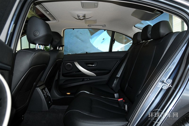 2014款 320Li 時(shí)尚型