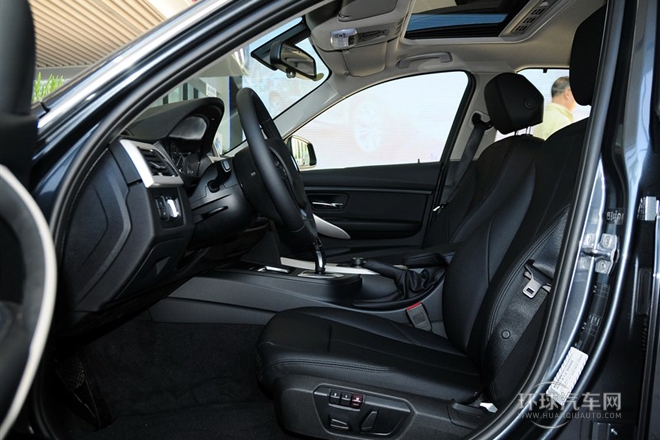 2014款 320Li 時尚型