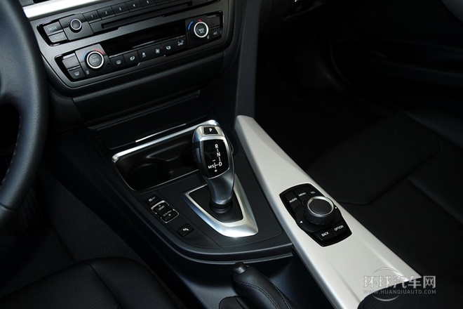 2014款 320Li 時尚型