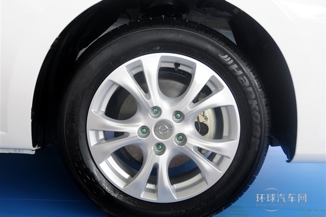 2014款 1.6L 手動(dòng)尊貴型