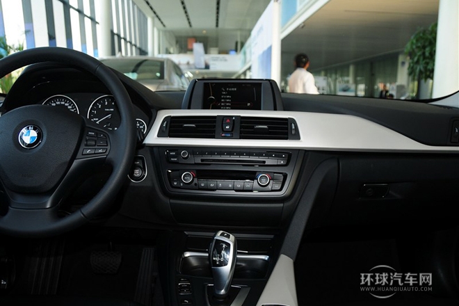 2014款 320Li 時(shí)尚型