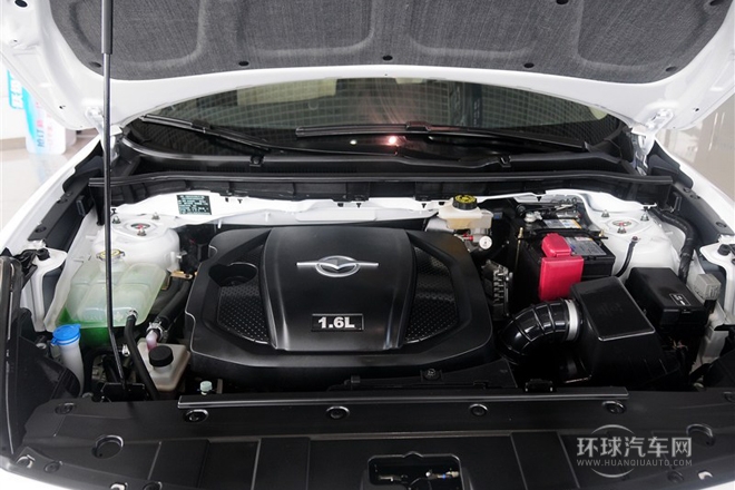 2014款 1.6L 手動尊貴型