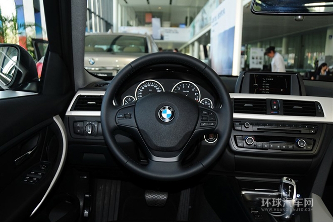 2014款 320Li 時尚型