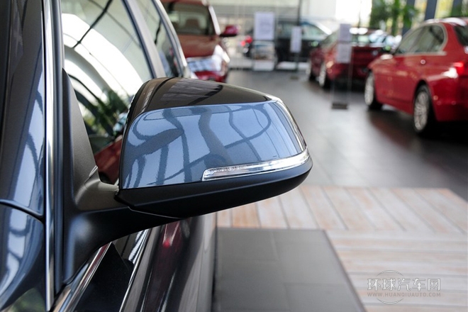 2014款 320Li 時尚型