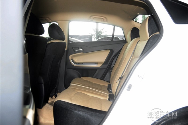 2014款 1.6L 手動尊貴型