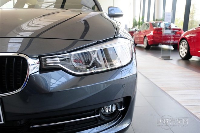 2014款 320Li 時尚型