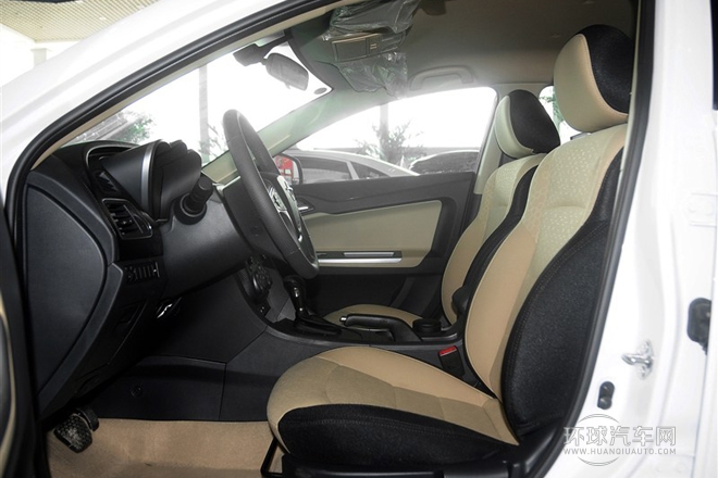 2014款 1.6L 手動尊貴型