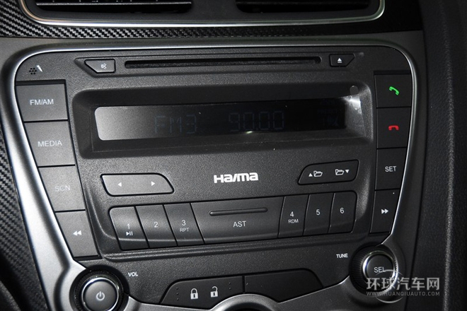 2014款 1.6L 手動尊貴型