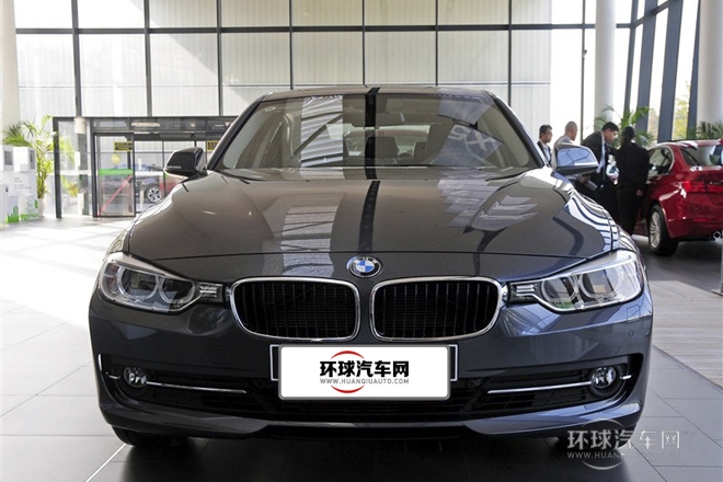 2014款 320Li 時尚型