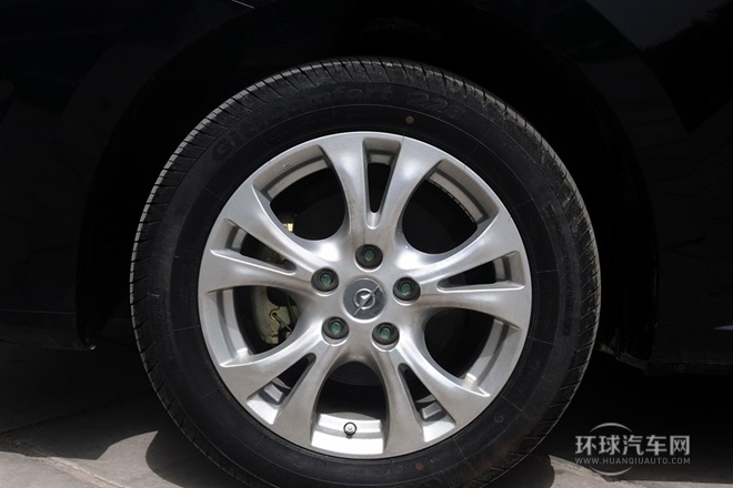 2014款 1.6L 手動豪華型